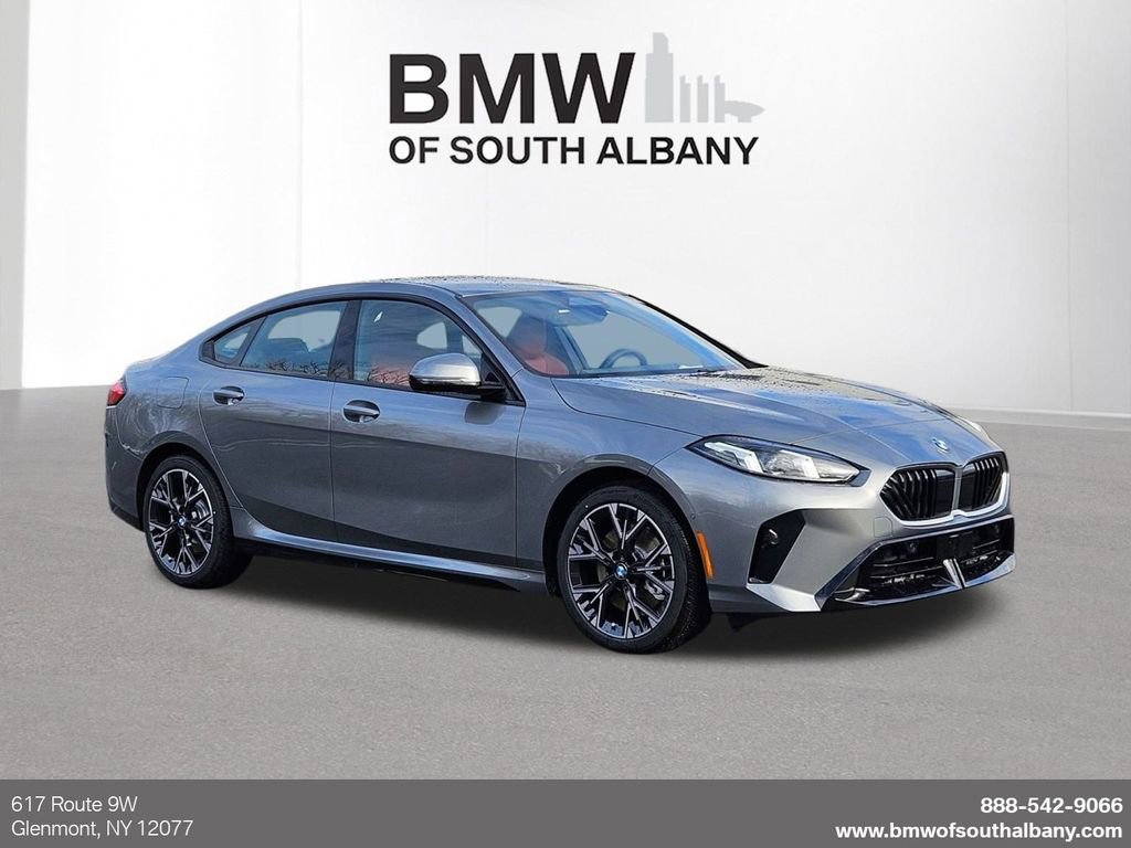 New 2026 BMW 228i xDrive image 1