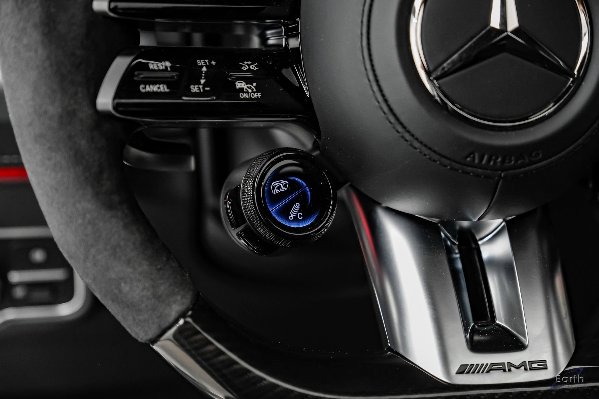 Used 2025 Mercedes-Benz G 63 AMG 4MATIC image 47