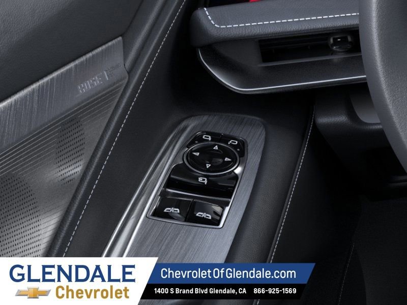 New 2026 Chevrolet Corvette Stingray Preferred Cpe image 22