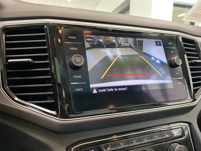 Used 2019 Volkswagen Atlas SEL image 24