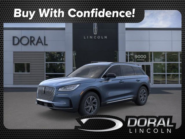 New 2026 Lincoln Corsair Premiere image 1