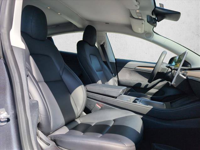 Used 2021 Tesla Model 3 Standard Range Plus RWD image 27