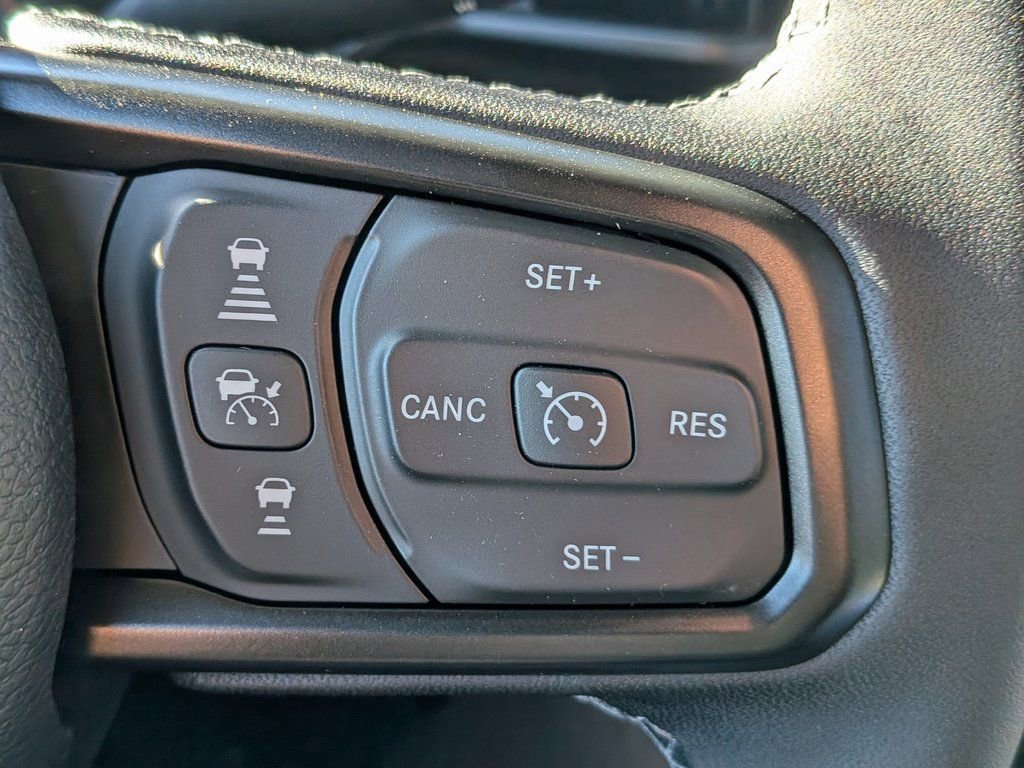 New 2026 Jeep Gladiator Mojave image 14