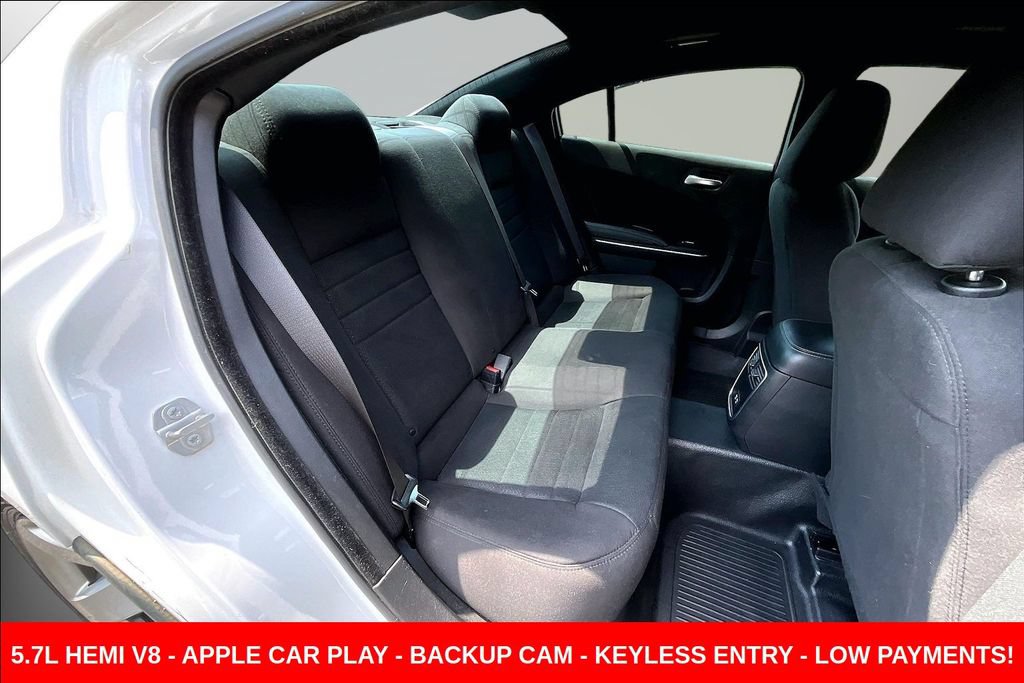 Used 2020 Dodge Charger R/T RWD image 23