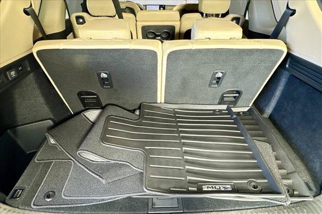 Used 2022 Acura MDX SH-AWD w/ Advance Package image 25
