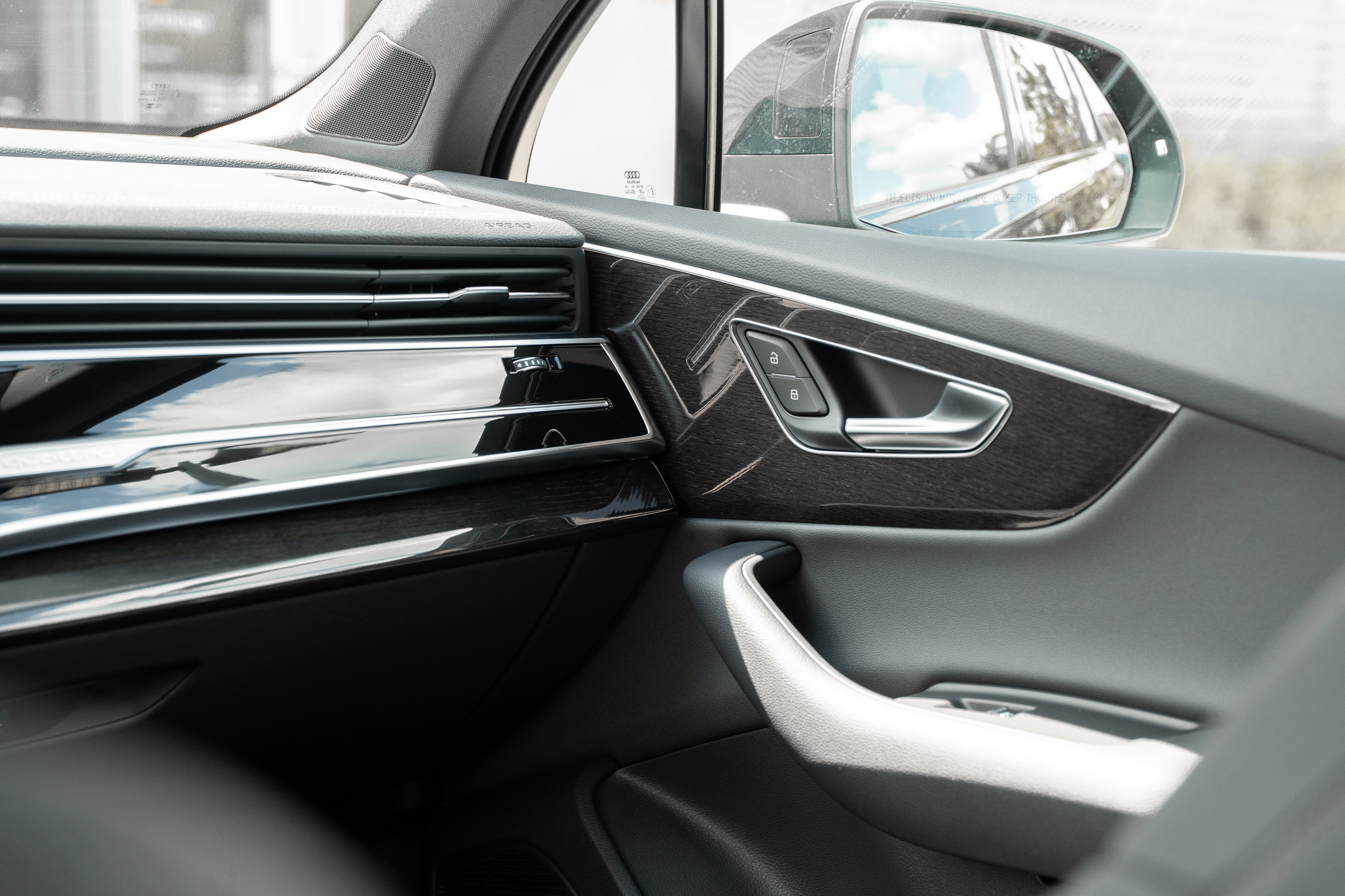 New 2026 Audi Q7 2.0T Premium AWD/4WD image 16