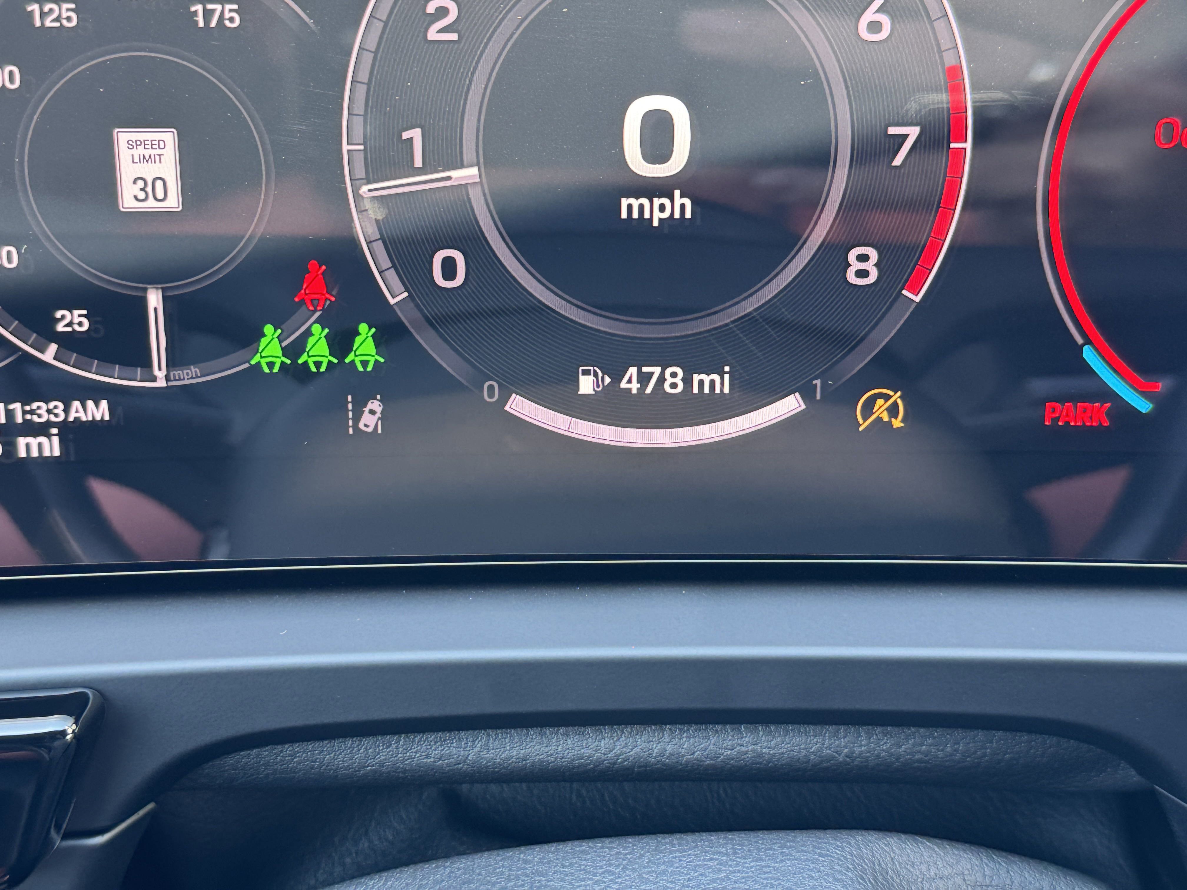New 2026 Porsche Cayenne Coupe image 35