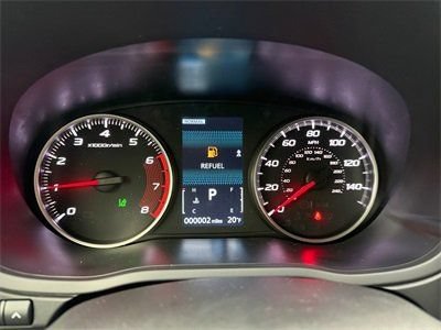 New 2026 Mitsubishi Eclipse Cross ES AWD/4WD image 16