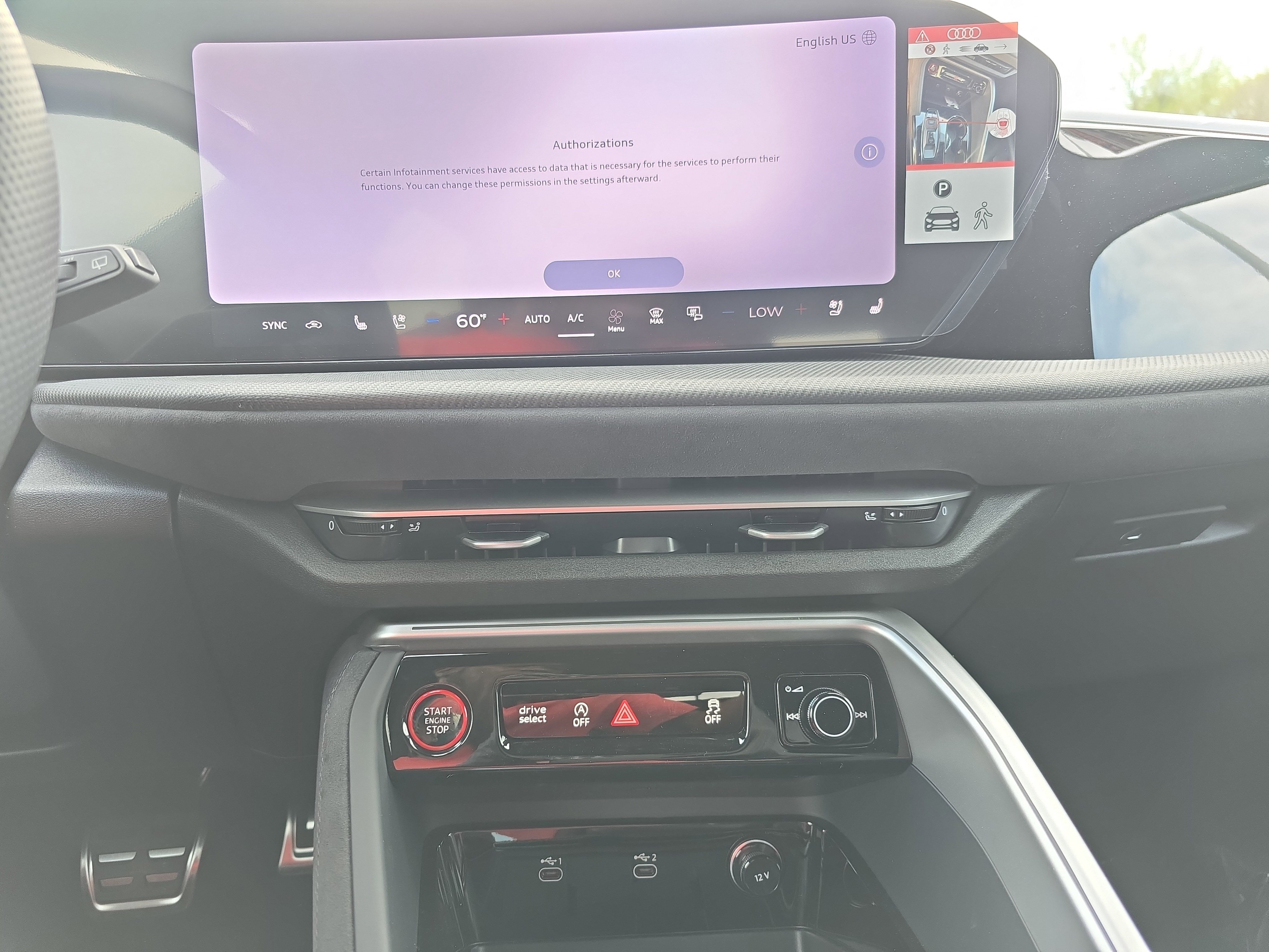 New 2026 Audi SQ5 Premium Plus image 18