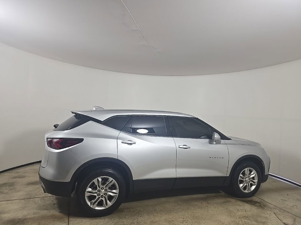 Used 2019 Chevrolet Blazer LT image 6
