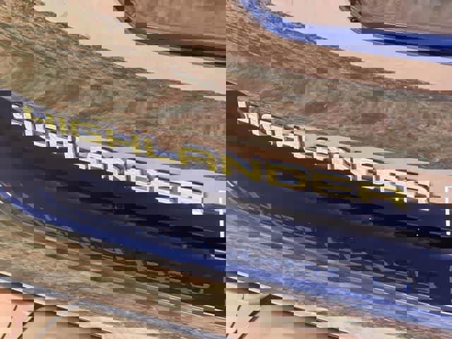 Used 2023 Toyota Highlander L FWD image 8