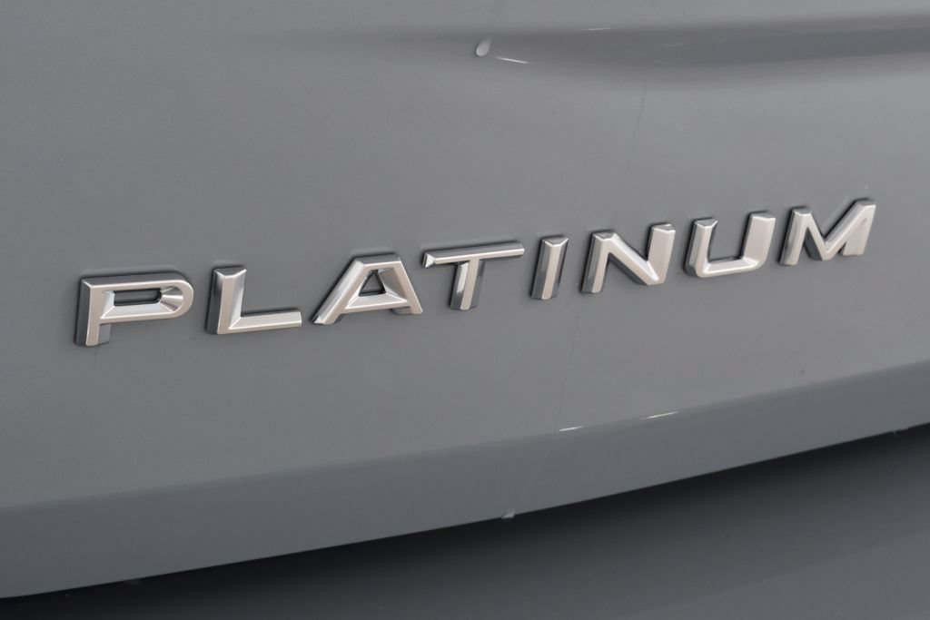 New 2026 Ford Expedition Platinum w/ Platinum Ultimate Package AWD/4WD image 23