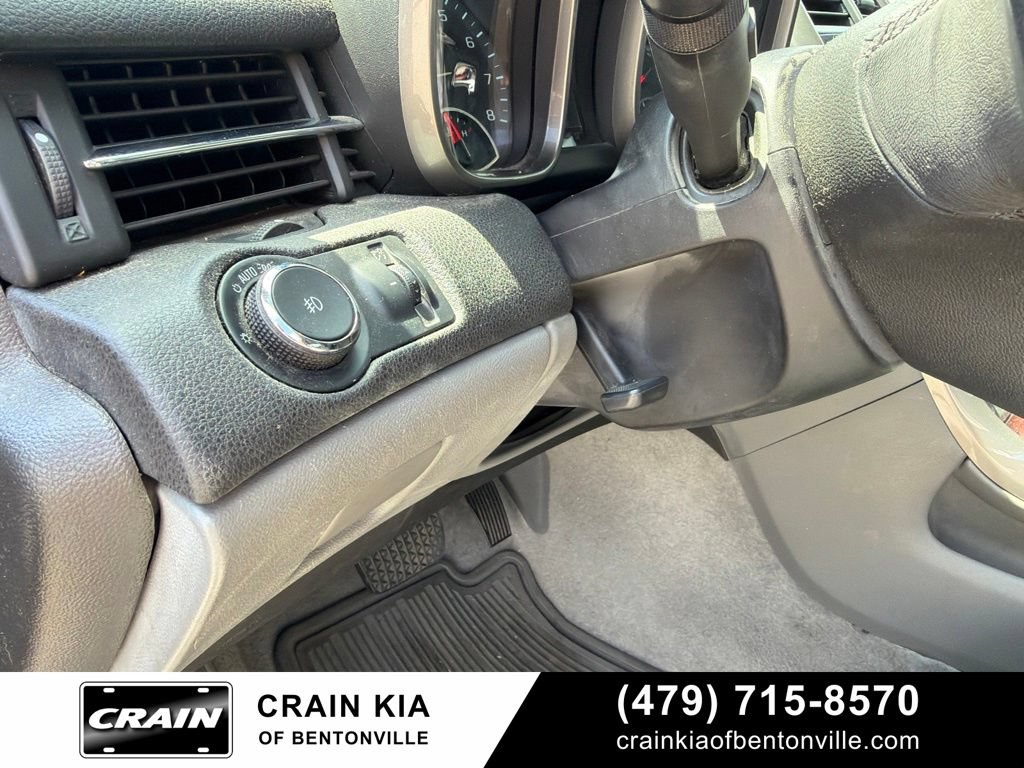 Used 2013 Chevrolet Malibu LT FWD image 18