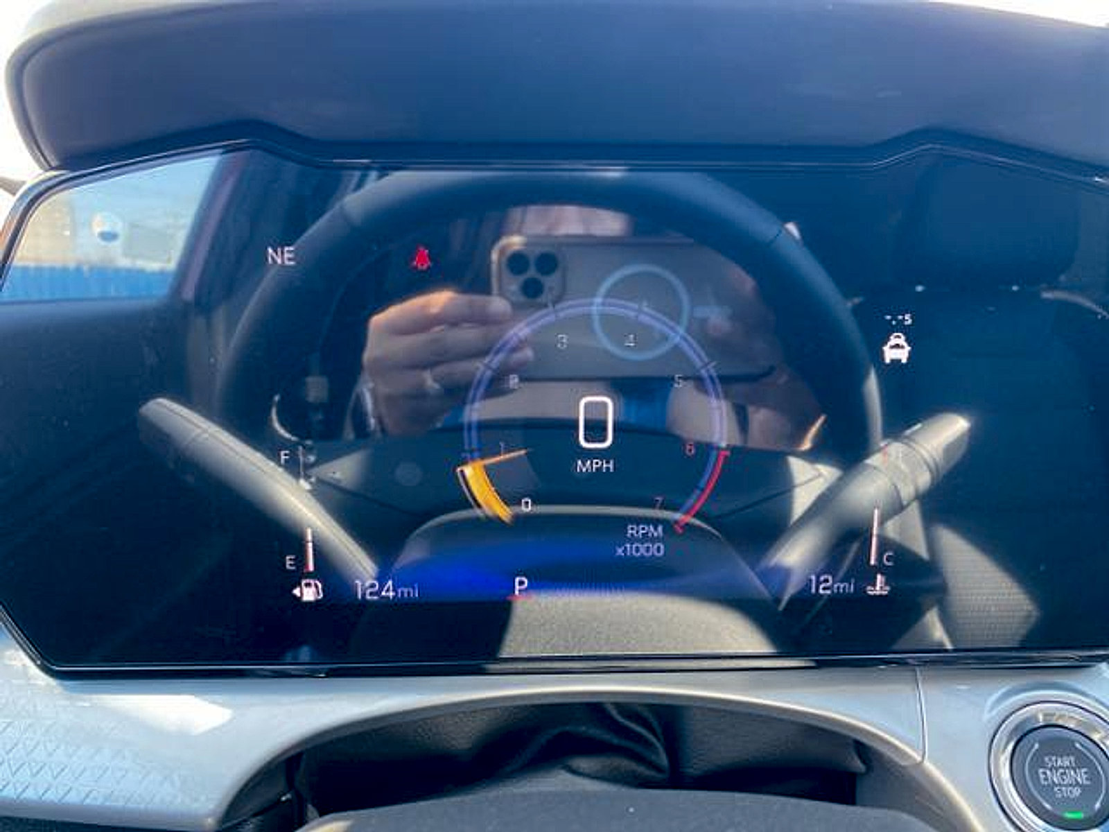 New 2026 Chevrolet Trax LT w/ Sunroof Package image 2