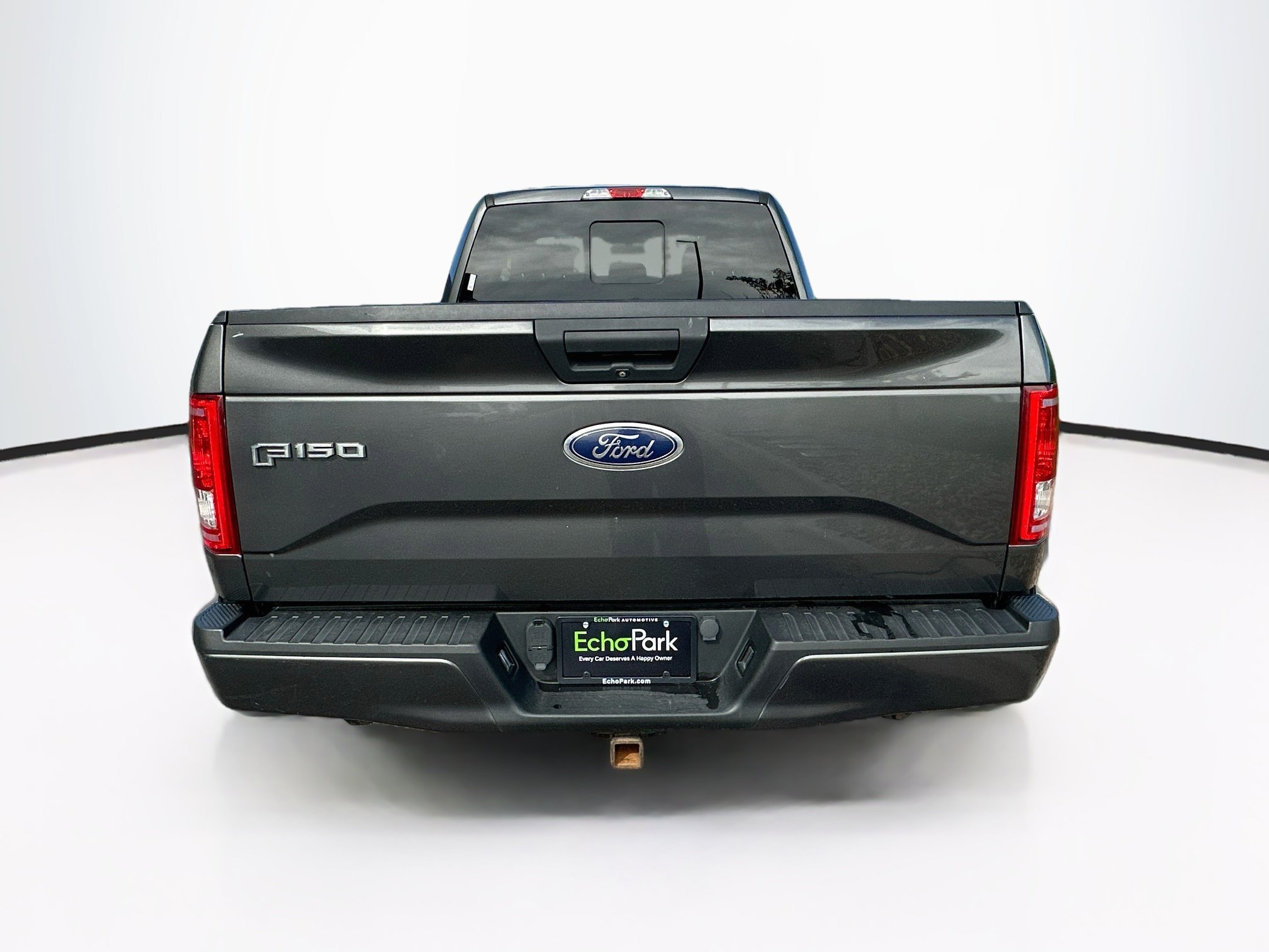 Used 2015 Ford F150 XL w/ Equipment Group 101A Mid AWD/4WD image 7