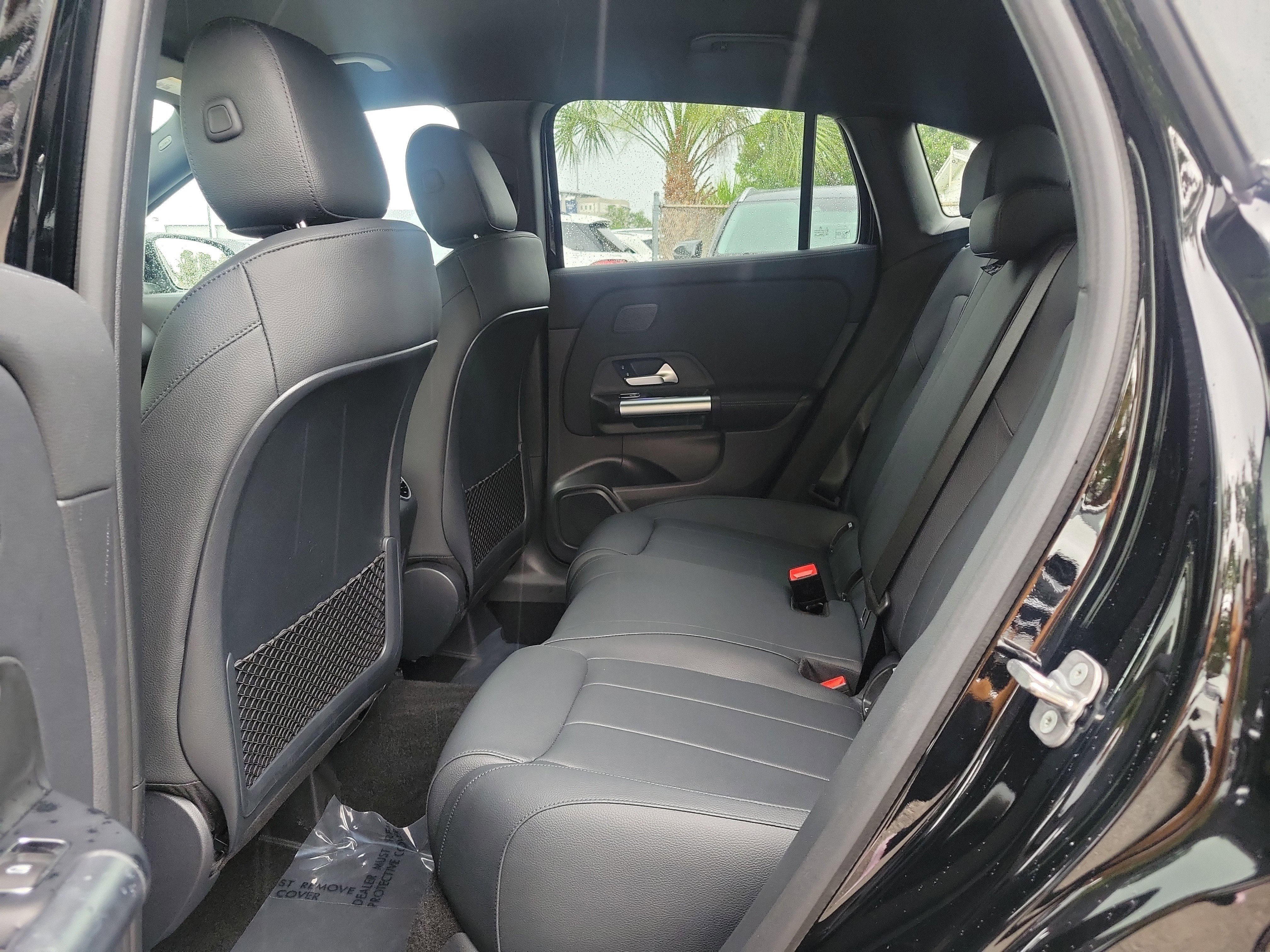 Certified 2025 Mercedes-Benz GLA 250 image 10