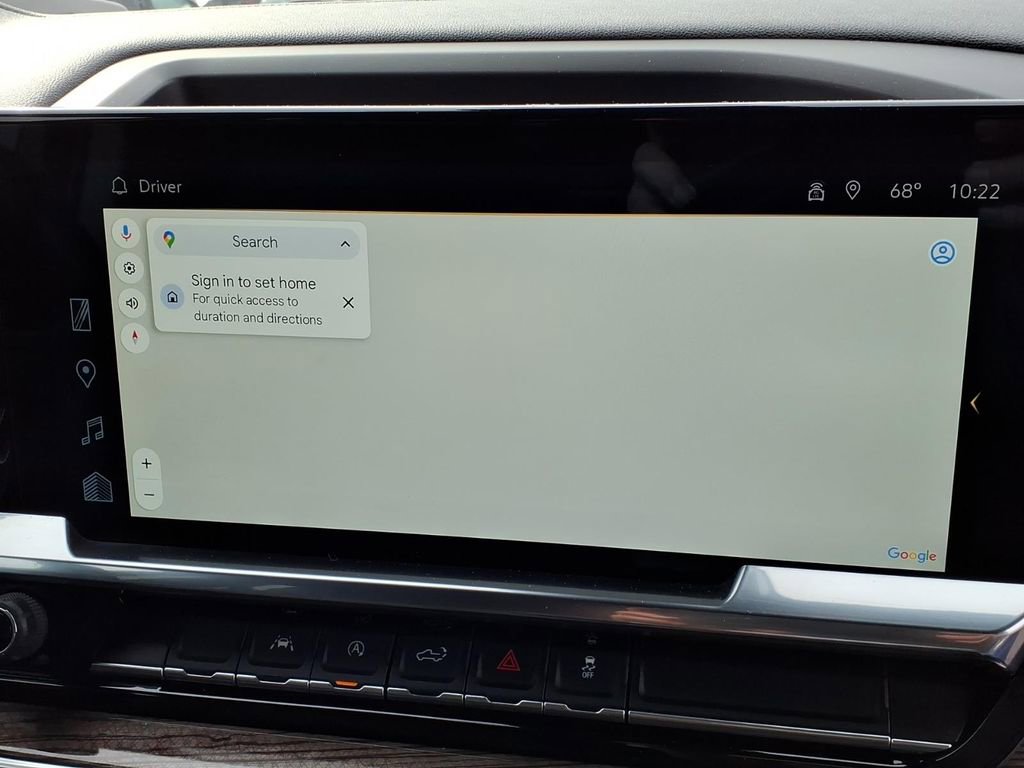 Certified 2022 Chevrolet Silverado 1500 LT image 5