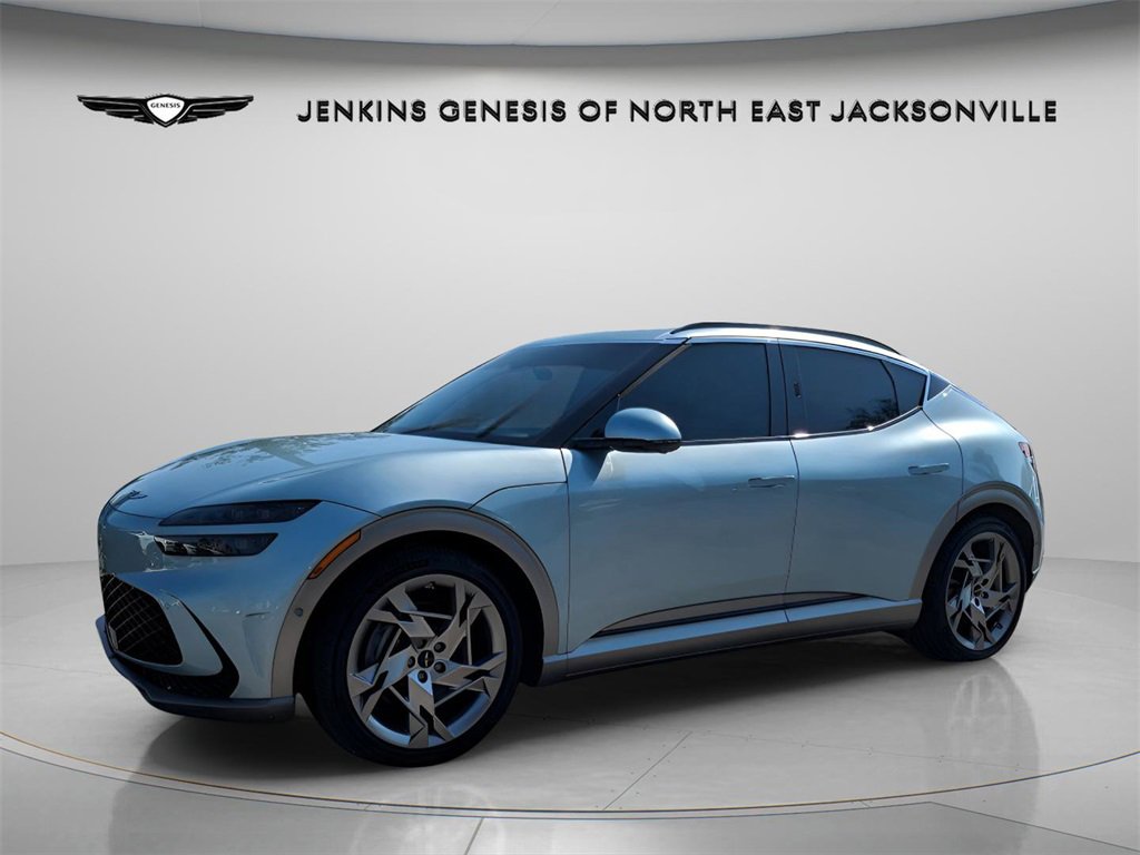 Used 2023 Genesis GV60 Performance image 1