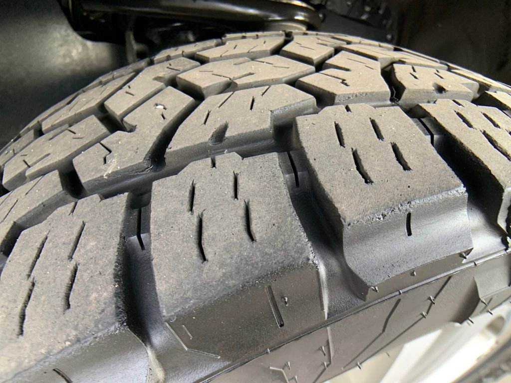 Used 2016 Toyota Tundra Platinum image 29