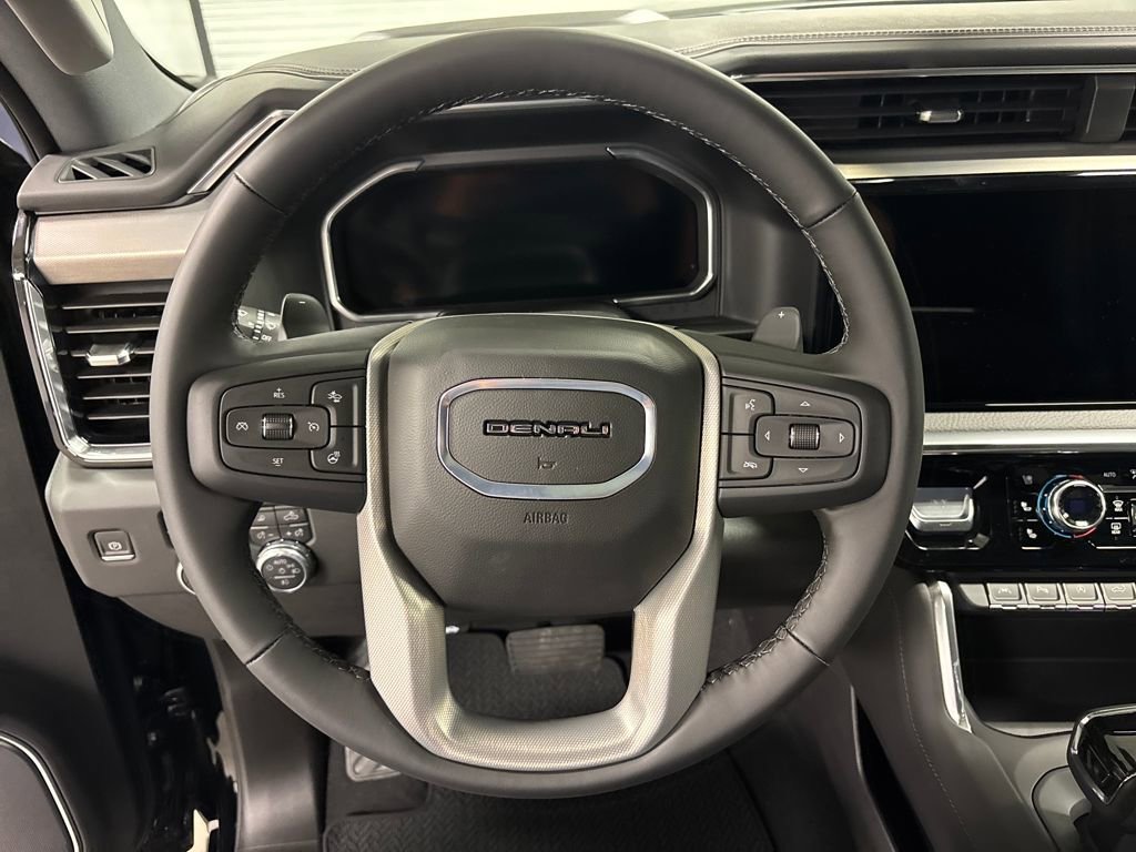 New 2026 GMC Sierra 1500 Denali w/ Denali Reserve Package image 31