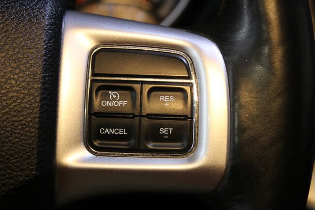 Used 2017 Dodge Journey GT w/ Driver Convenience Group FWD image 22