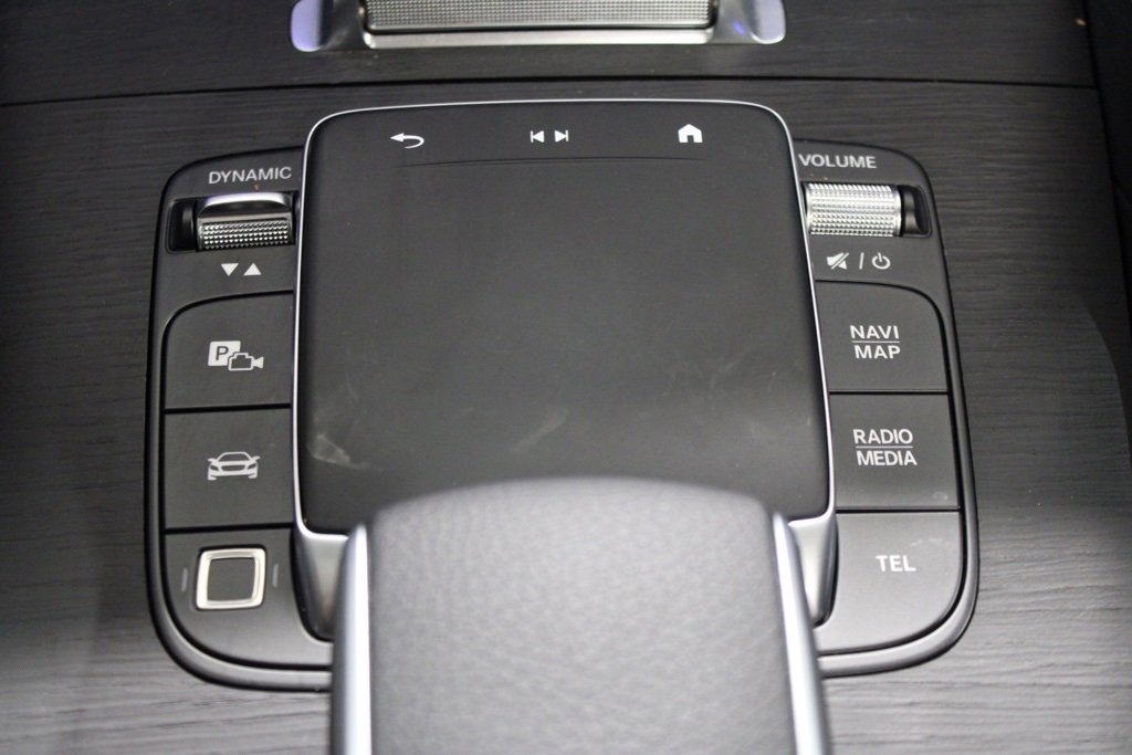 Used 2025 Mercedes-Benz GLS 450 GLS 450 image 36