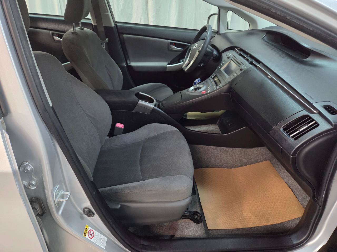 Used 2013 Toyota Prius Two FWD image 13