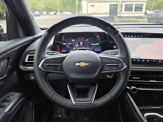 New 2026 Chevrolet Traverse High Country AWD/4WD image 16