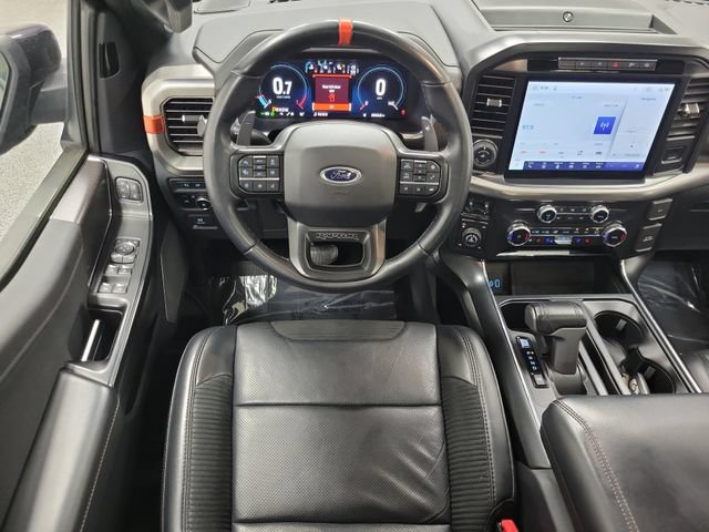 Used 2022 Ford F150 Raptor w/ Raptor 37 Performance Package AWD/4WD image 13