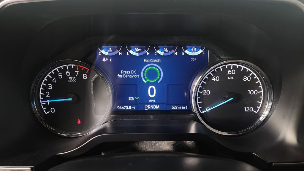 Used 2021 Ford F150 XLT w/ Equipment Group 302A High image 17