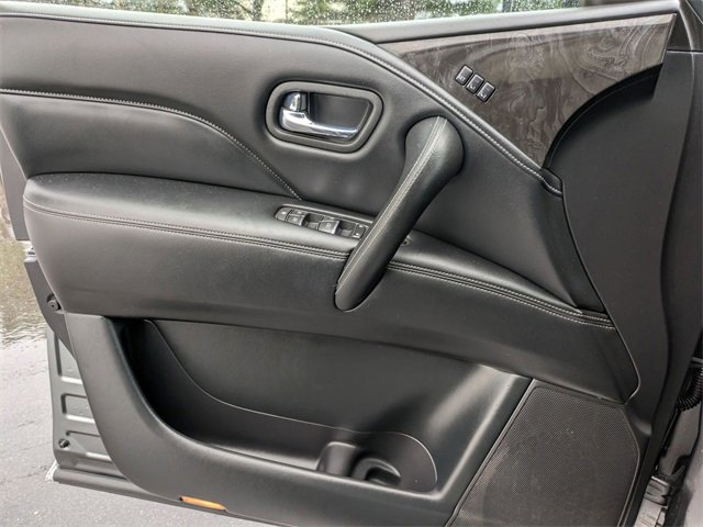 Used 2020 INFINITI QX80 Luxe w/ Proassist Package image 10
