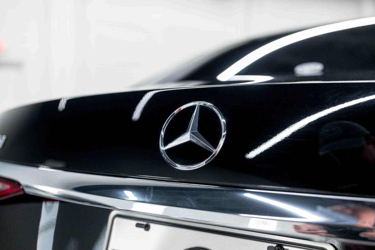 Used 2023 Mercedes-Benz Maybach S 580 4MATIC image 28