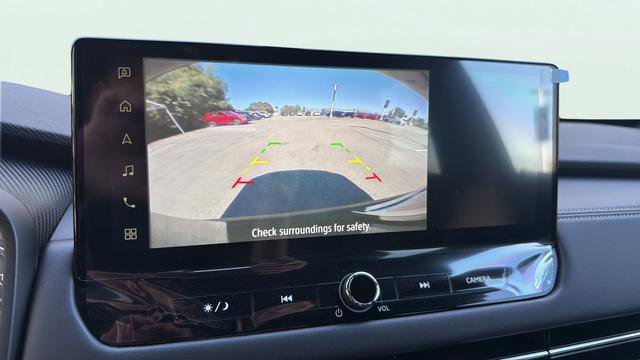New 2026 Mitsubishi Outlander LE FWD image 18
