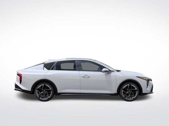 New 2025 Kia K4 GT-Line w/ GT-Line Premium Package FWD image 7