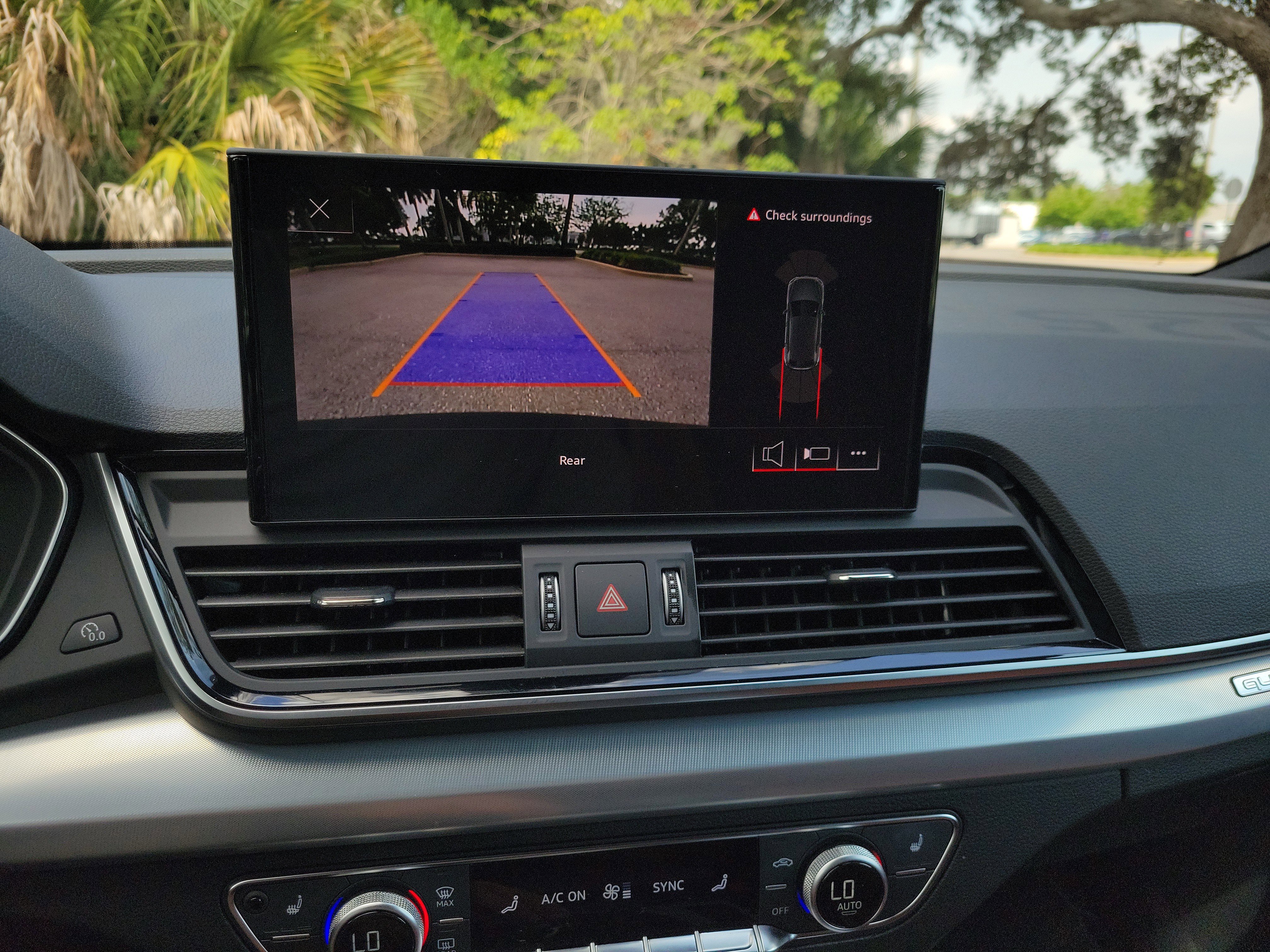 Certified 2025 Audi Q5 2.0T Premium AWD/4WD image 24