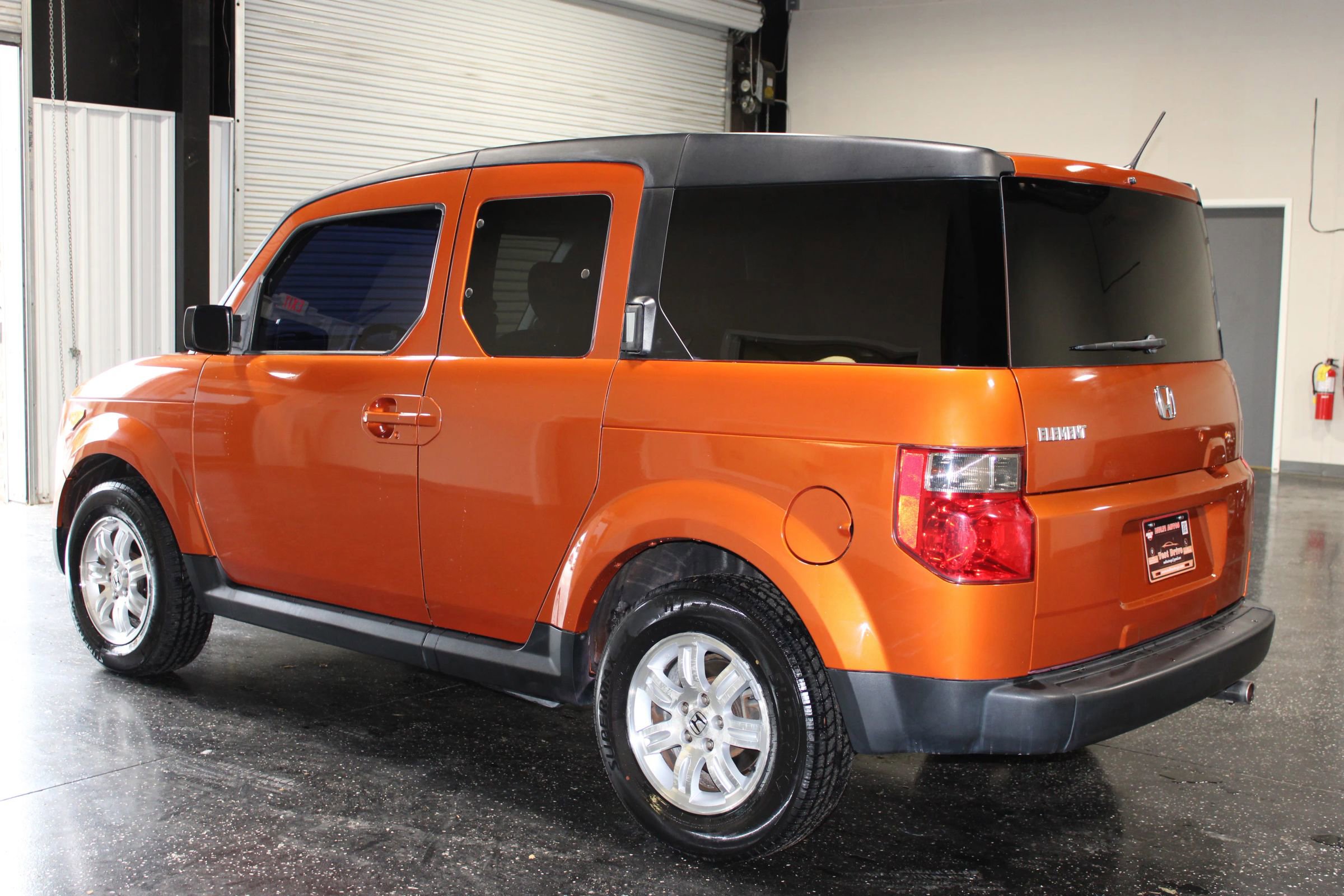 Used 2006 Honda Element EX-P image 5