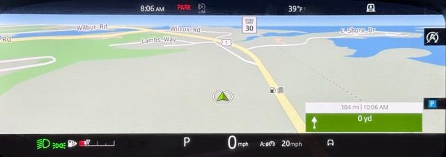 Used 2019 Land Rover Range Rover Sport Autobiography image 69