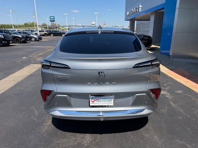 Used 2025 Buick Envista Avenir image 6