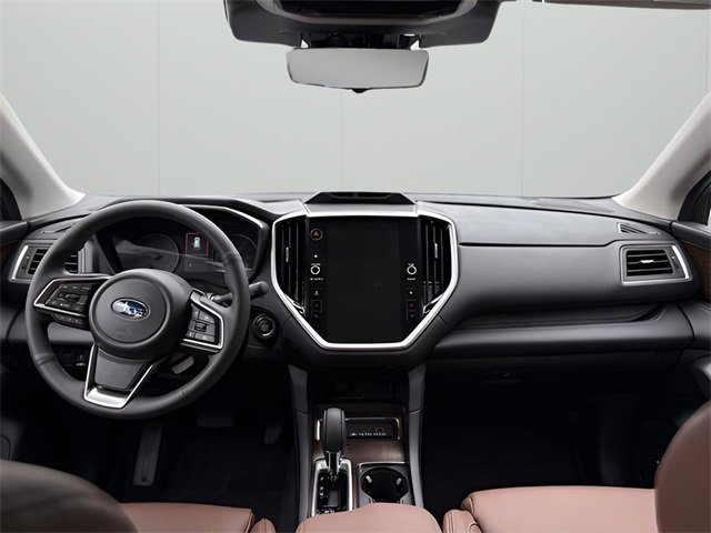 New 2025 Subaru Ascent Touring image 17