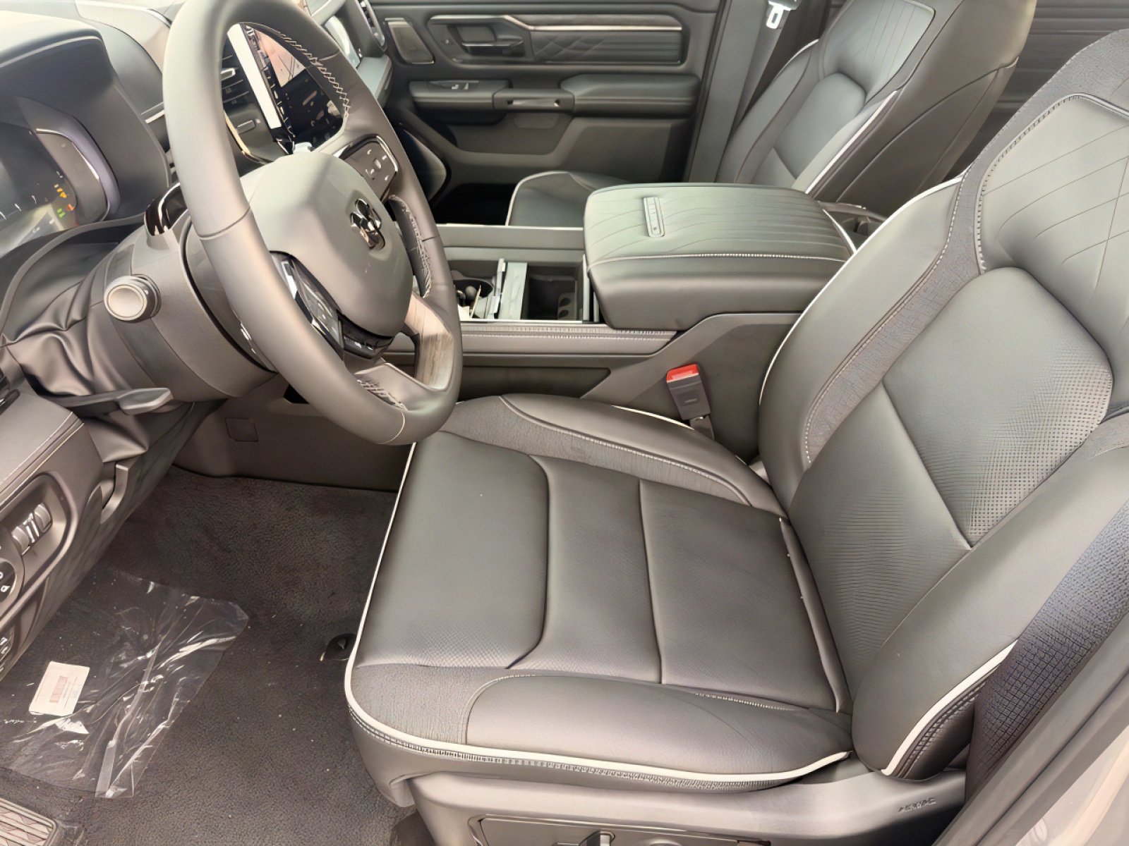 New 2026 RAM 1500 Limited image 14