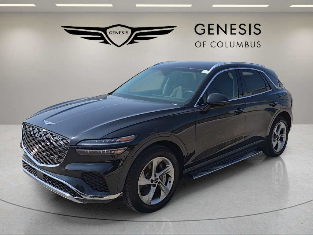 Used 2026 Genesis GV70 2.5T