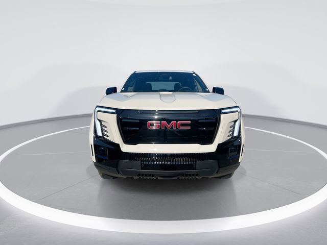 New 2026 GMC Sierra EV Elevation video 3