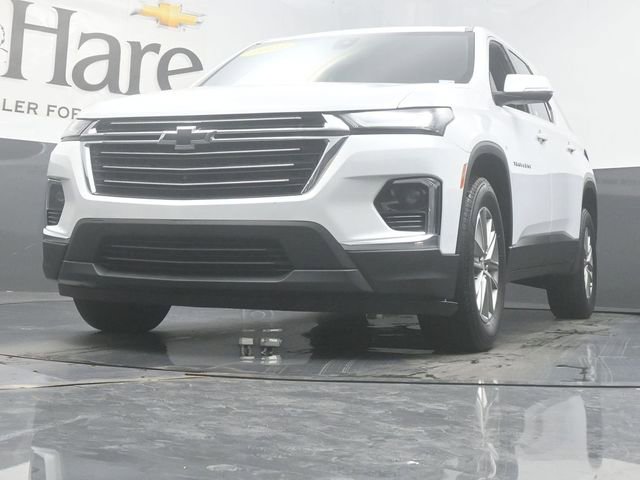 Used 2023 Chevrolet Traverse LT FWD image 57