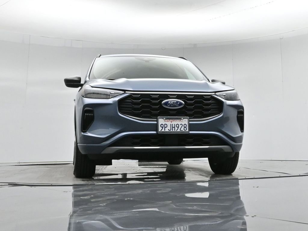 Used 2024 Ford Escape ST-Line w/ Equipment Group 301A image 39