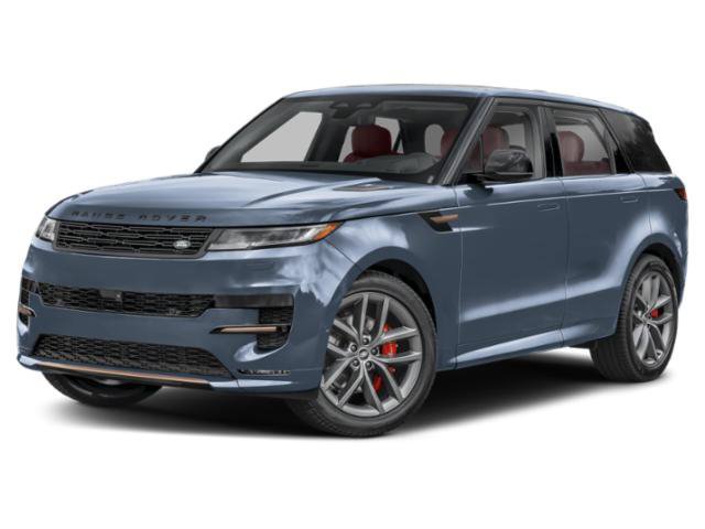 New 2027 Land Rover Range Rover Sport Dynamic SE