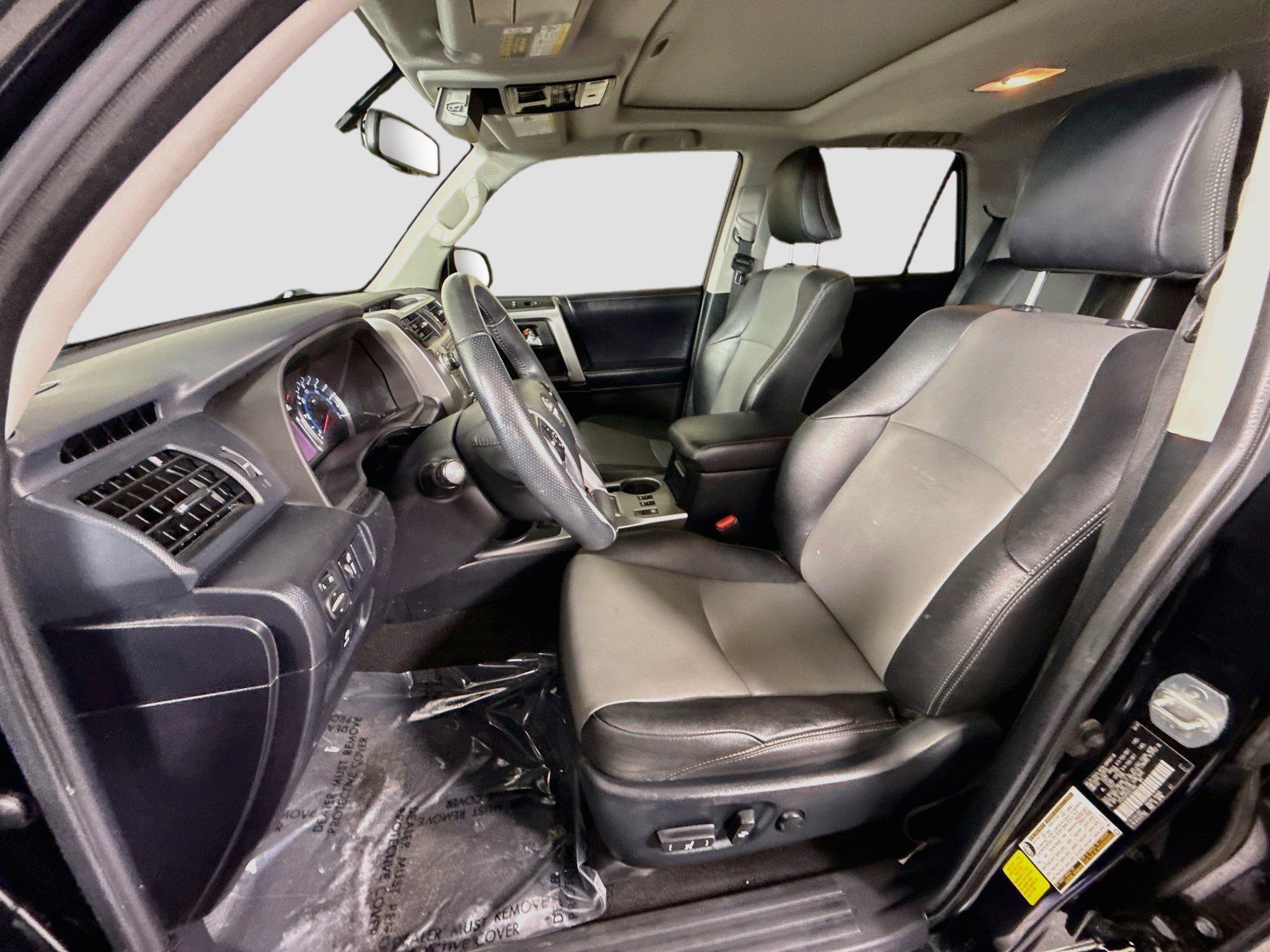 Used 2019 Toyota 4Runner SR5 Premium RWD image 21