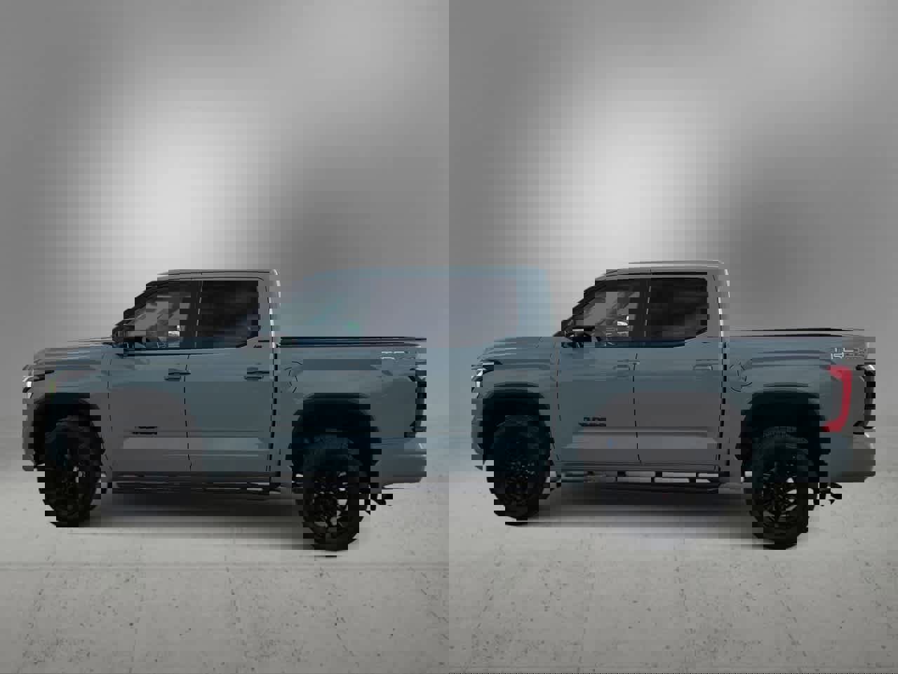 Used 2024 Toyota Tundra Limited w/ TRD Off-Road Package image 5