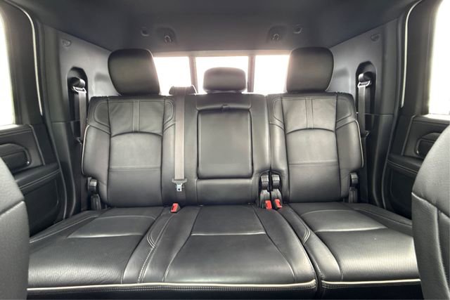 Used 2021 RAM 3500 Limited AWD/4WD image 14