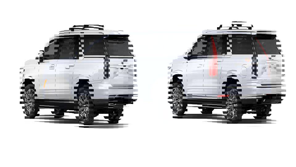 New 2026 Cadillac Escalade ESV Luxury image 8