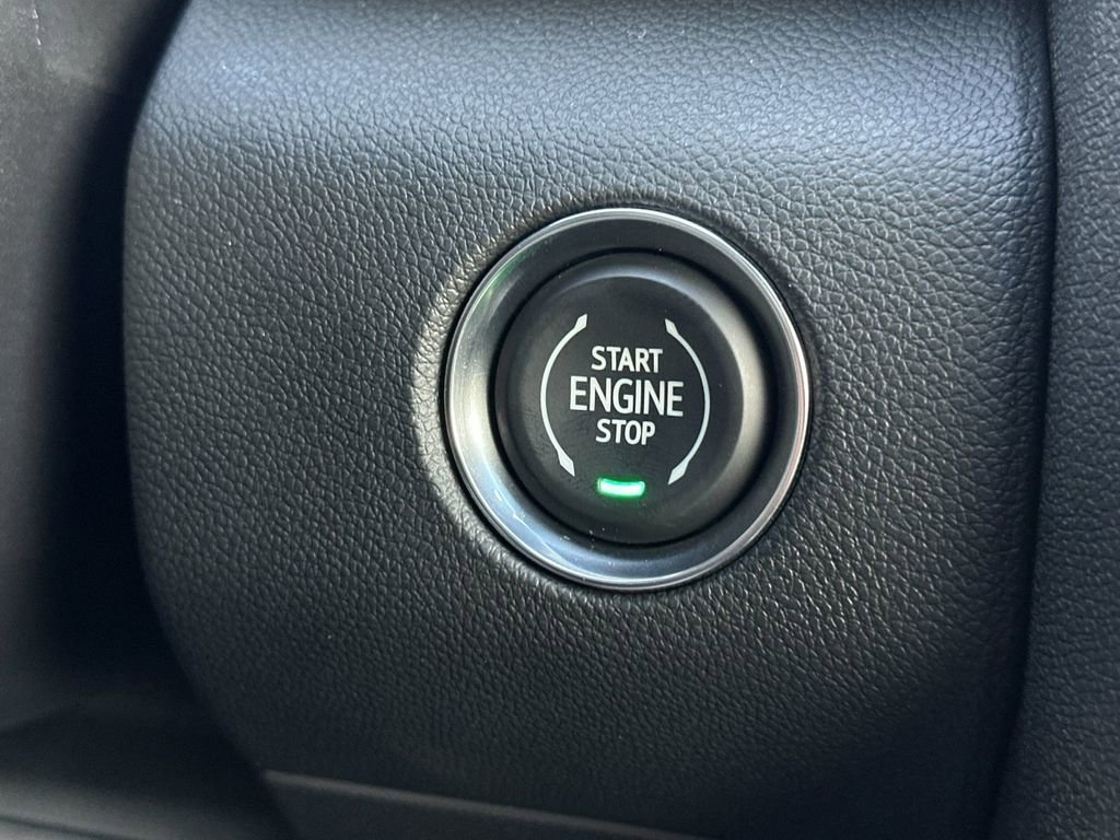 New 2026 GMC Acadia Elevation w/ Black Edition image 23